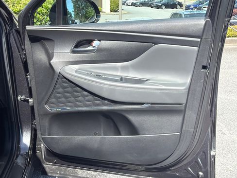 Certified 2023 Hyundai Santa Fe SEL w/ Premium Package image 14