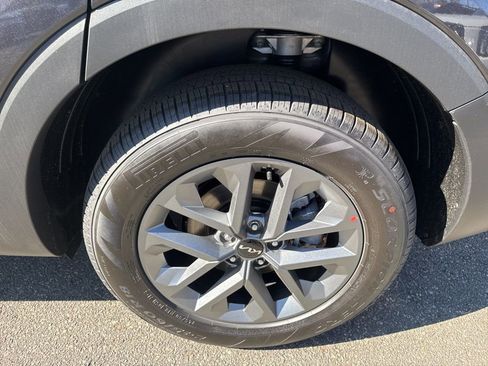 New 2025 Kia Telluride LX image 19