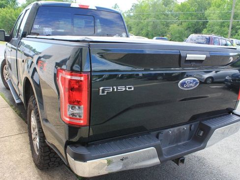 Used 2016 Ford F150 XLT w/ Equipment Group 301A Mid image 7