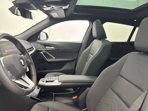 New 2026 BMW X2 xDrive28i w/ Technology Package AWD/4WD image 24