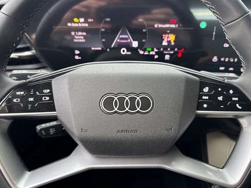 New 2025 Audi Q5 2.0T Premium Plus image 21