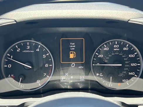 New 2026 Subaru Crosstrek 2.0i Premium AWD/4WD image 22