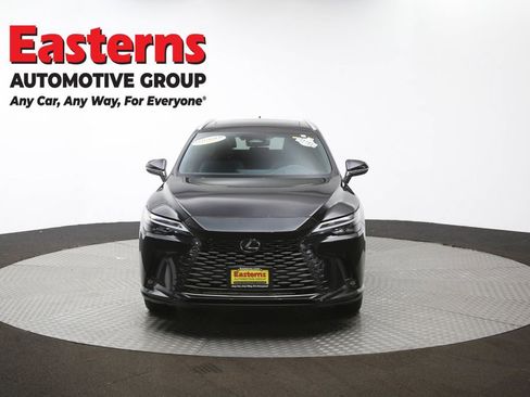 Used 2023 Lexus RX 350 Premium Plus w/ Accessory Package (Z1) image 55