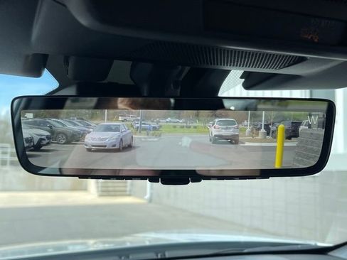 New 2026 Subaru Outback Touring XT AWD/4WD image 12