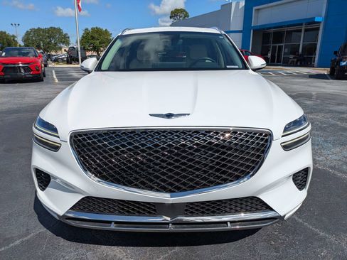 Used 2023 Genesis GV70 2.5T w/ Select Package AWD/4WD image 31