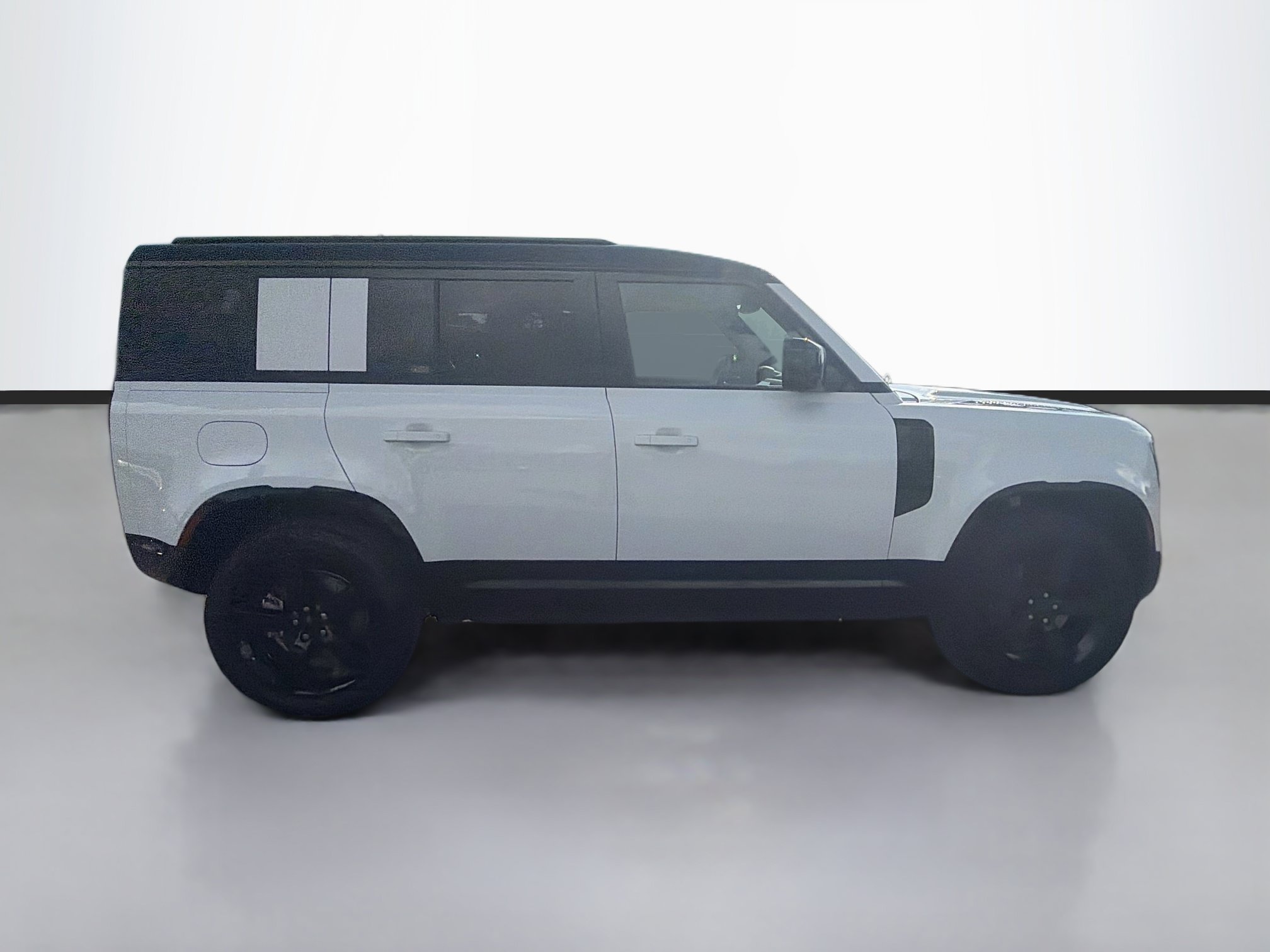 New 2026 Land Rover Defender 110 X-Dynamic SE AWD/4WD image 6