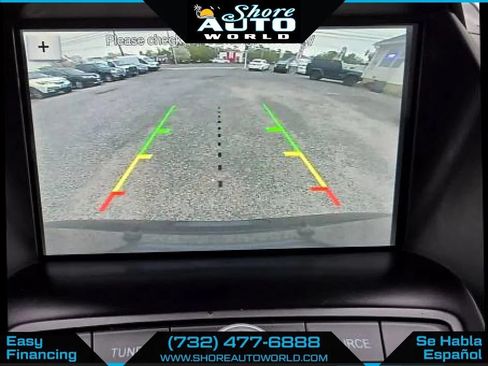 Used 2019 Ford Escape SE AWD/4WD image 11