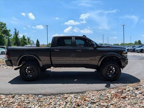 Used 2023 RAM 2500 Big Horn w/ Level B Equipment Group AWD/4WD image 6
