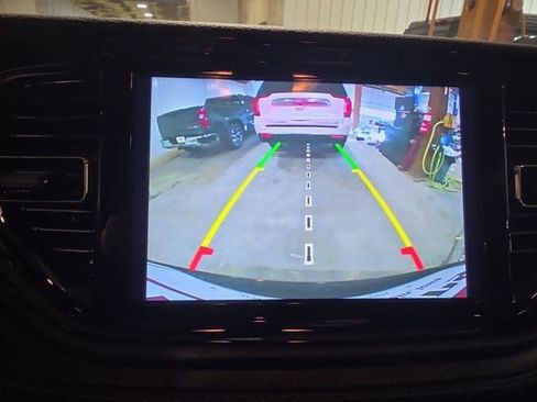 Used 2021 Dodge Durango GT image 19