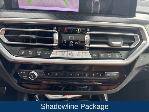 Used 2023 BMW X3 M40i w/ Premium Package image 24