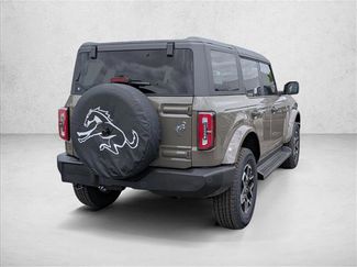 New 2026 Ford Bronco Outer Banks video 2