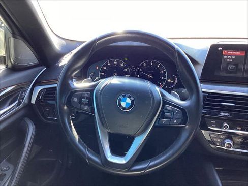 Used 2017 BMW 540i 540I image 27