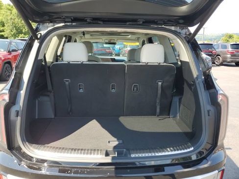Used 2024 Kia Telluride SX Prestige AWD/4WD image 10