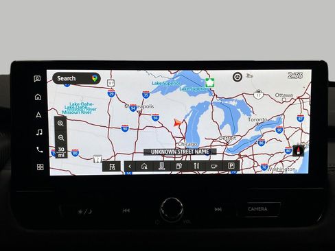 New 2026 Mitsubishi Outlander SE image 24