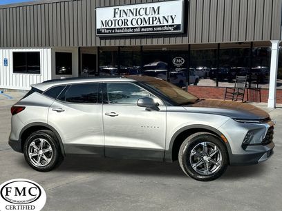 Used 2023 Chevrolet Blazer LT w/ Convenience Package