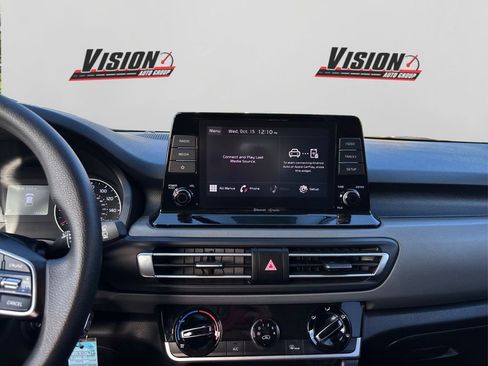 Used 2023 Kia Seltos LX image 18