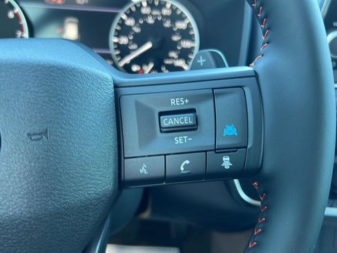 New 2026 Nissan Rogue SV image 18