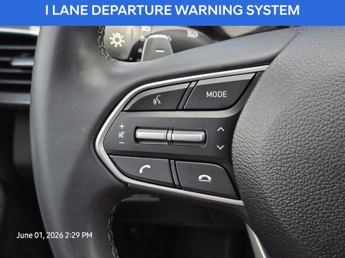 Used 2023 Hyundai Santa Fe SEL AWD/4WD image 28