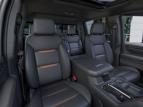 New 2026 GMC Sierra 2500 AT4 w/ AT4 Premium Plus Package AWD/4WD image 10