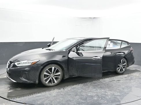 Used 2023 Nissan Maxima SL image 53