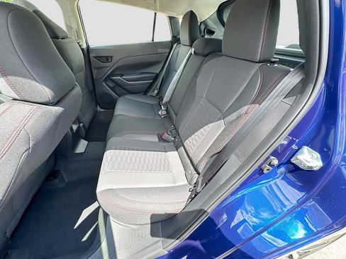 New 2026 Subaru Impreza 2.0i Sport AWD/4WD image 31