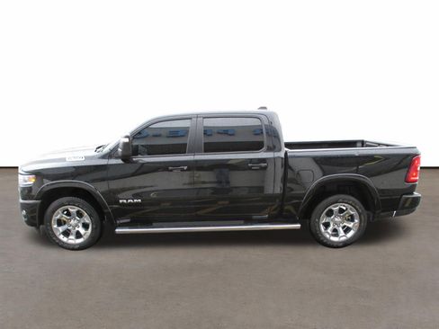 Used 2025 RAM 1500 Big Horn image 6