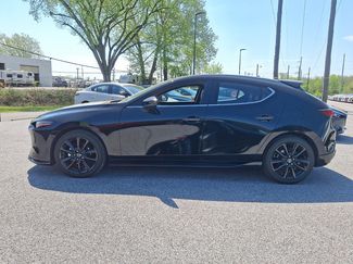 Certified 2025 MAZDA MAZDA3 2.5 S Hatchback w/ Appearance Package FWD video 4
