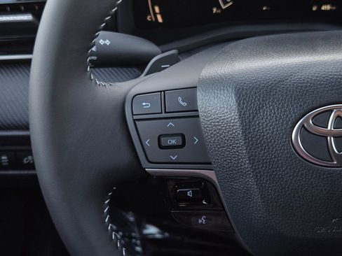 Certified 2026 Toyota Camry SE w/ Convenience Package FWD image 21