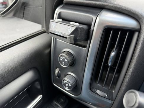 Used 2014 Chevrolet Silverado 1500 LT w/ All Star Edition image 8