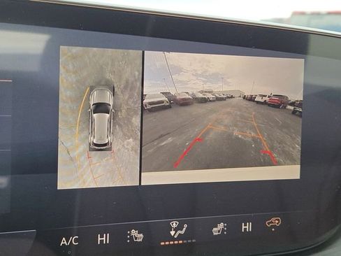 New 2026 Buick Envision Sport Touring AWD/4WD image 19