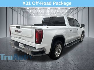 Used 2019 GMC Sierra 1500 SLT AWD/4WD video 3