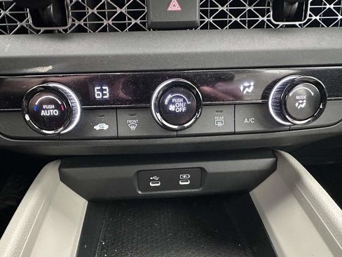 Used 2023 Honda Accord LX image 23