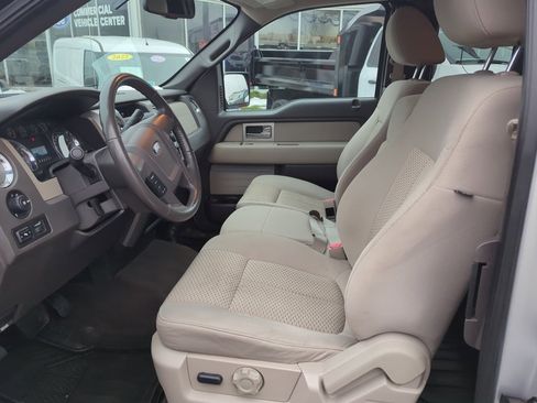 Used 2010 Ford F150 XLT image 13