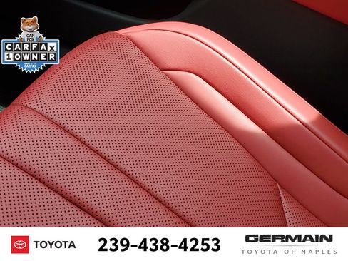 Used 2020 Lexus ES 350 F Sport w/ Accessory Package 2 FWD image 30