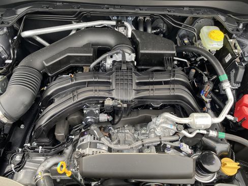 New 2026 Subaru Forester Limited image 24