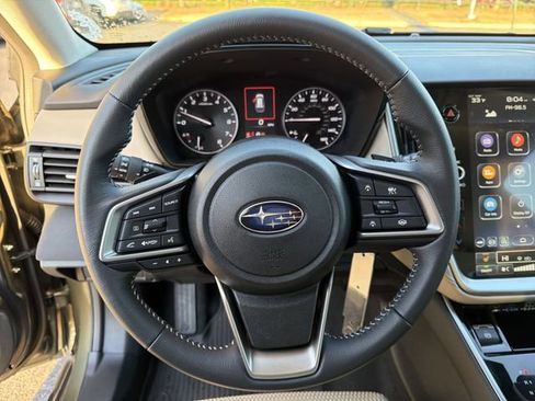 Certified 2025 Subaru Outback Premium image 25