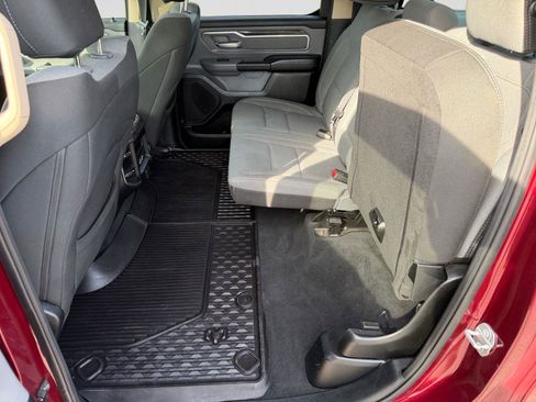 Used 2019 RAM 1500 Big Horn AWD/4WD image 48