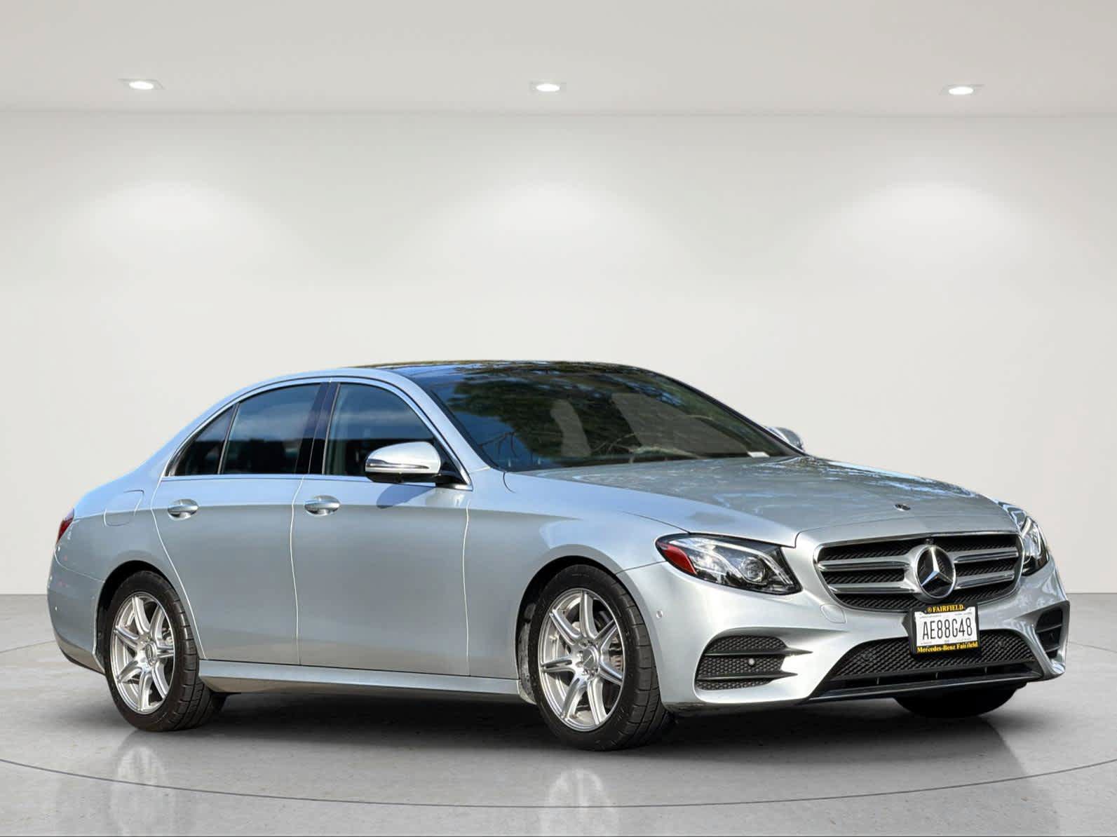 Used 2019 Mercedes-Benz E 300 image 6
