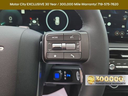 New 2026 Hyundai Palisade Limited AWD/4WD image 25