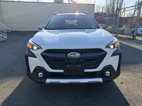 Certified 2023 Subaru Outback Touring XT image 3