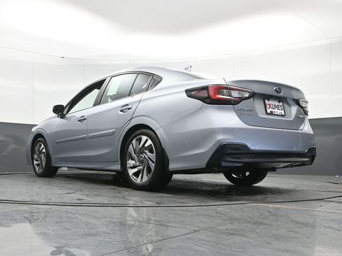 Used 2024 Subaru Legacy Limited image 51