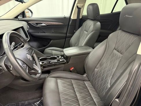 Used 2023 Buick Envision Avenir AWD/4WD image 5