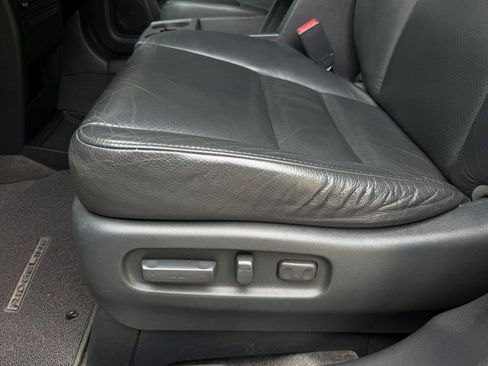 Used 2011 Honda Ridgeline RTL image 14