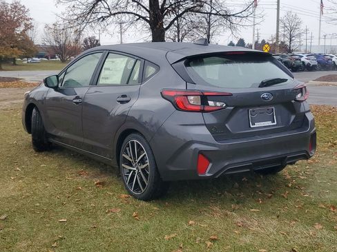Used 2026 Subaru Impreza 2.0i Sport image 29