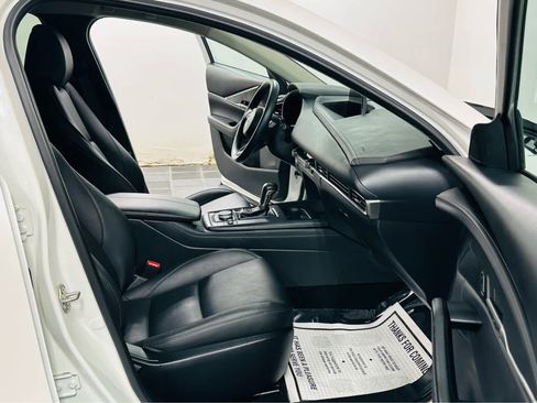 Certified 2022 MAZDA CX-30 AWD 2.5 S w/ Select Package image 7