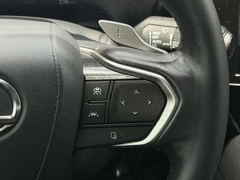 Used 2024 Lexus NX 350 AWD image 14