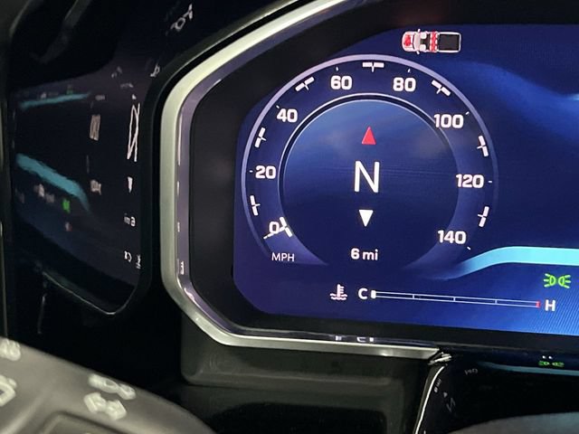 New 2026 Chevrolet Silverado 1500 RST AWD/4WD image 13
