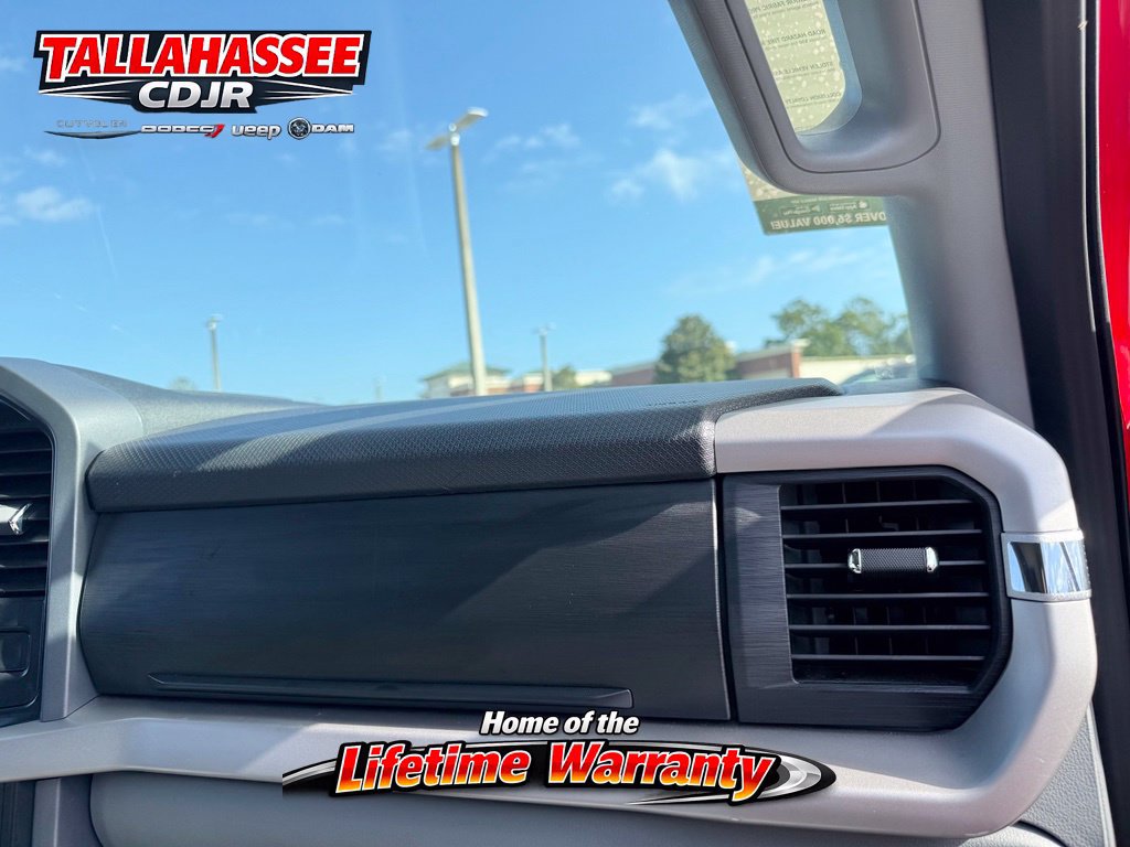 Used 2023 Ford F150 XLT AWD/4WD image 36