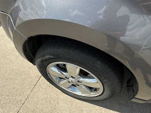 Used 2012 Ford Escape Limited AWD/4WD image 13