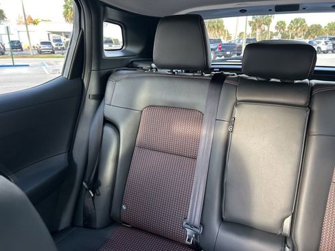 New 2026 Nissan Kicks SR FWD image 13